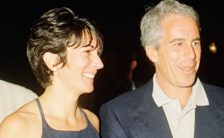 Ghislaine Maxwell's Personal And Married Life